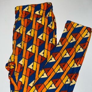 ⭐️4 for $20⭐️ LulaRoe leggings OS